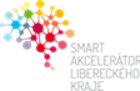 logo Smart akcelerátor